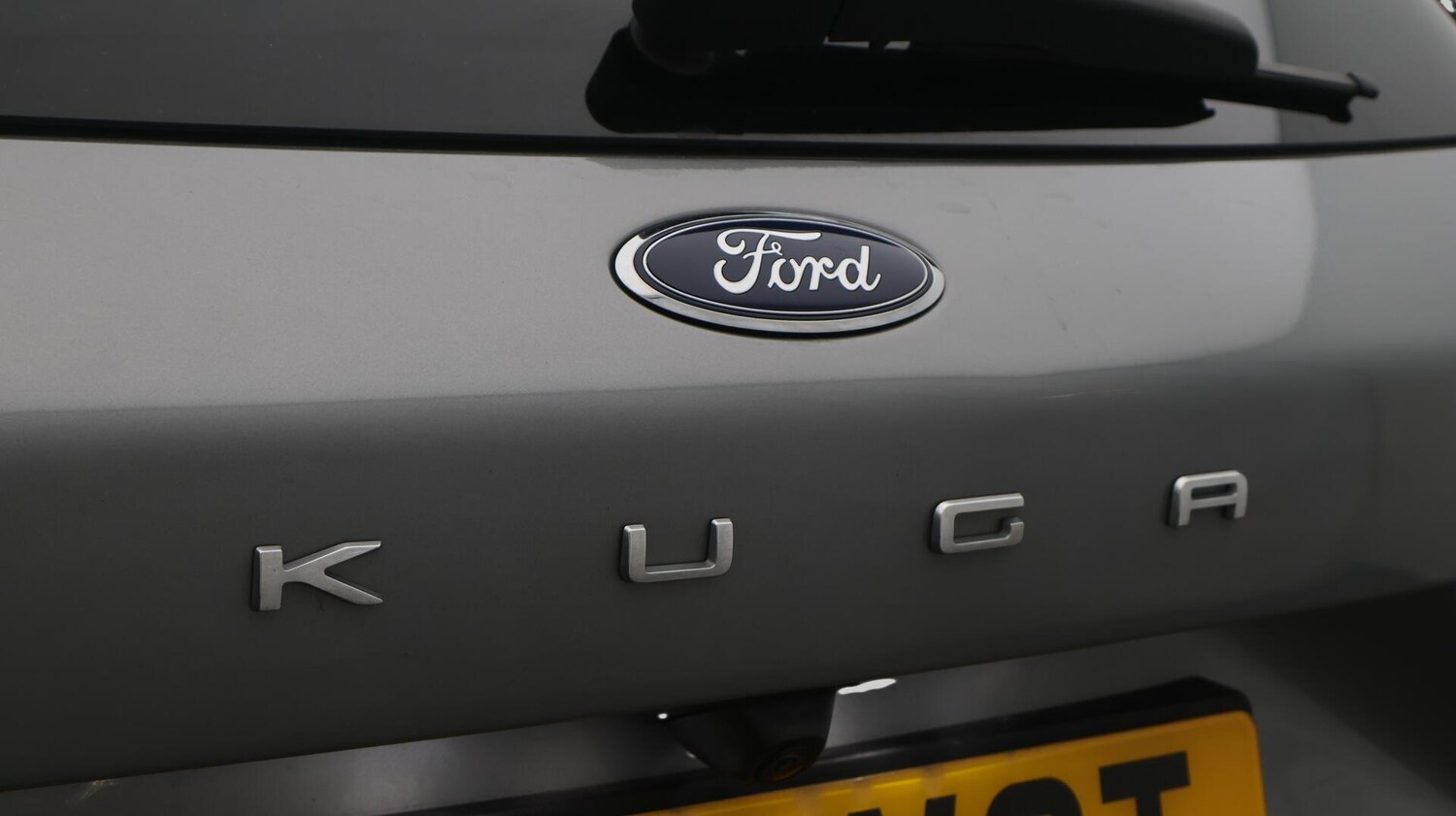 Used Ford Kuga 2023 for sale - 76431834: Photo 23
