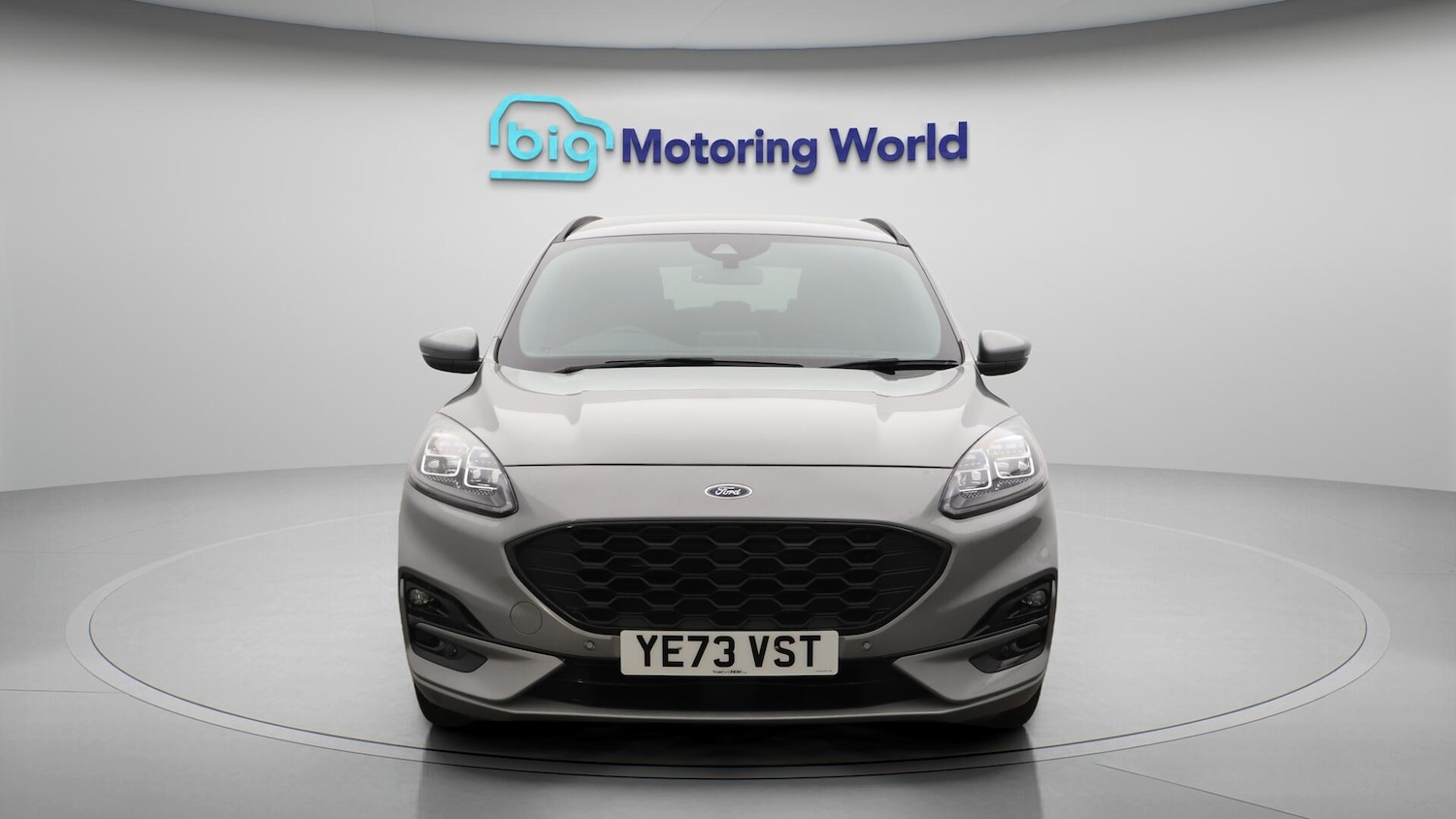 Used Ford Kuga 2023 for sale - 76431834: Photo 3