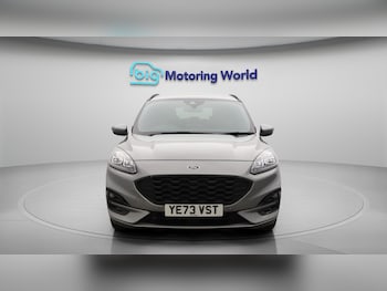 Used Ford Kuga 2023 for sale - 76431834: Photo