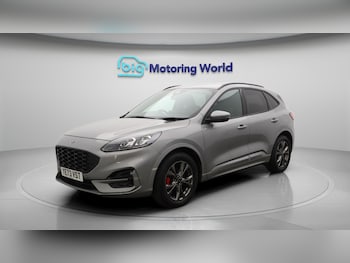 Used Ford Kuga 2023 for sale - 76431834: Photo