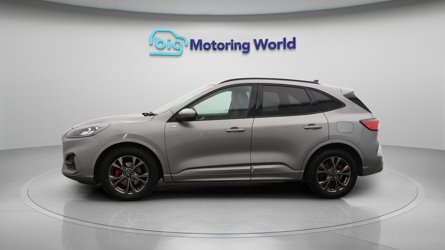 Used Ford Kuga 2023 for sale - 76431834: Photo 5