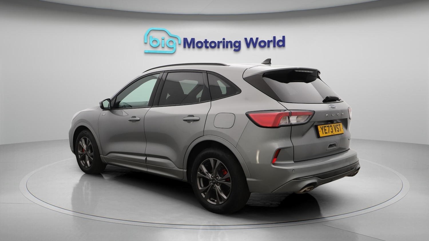 Used Ford Kuga 2023 for sale - 76431834: Photo 6