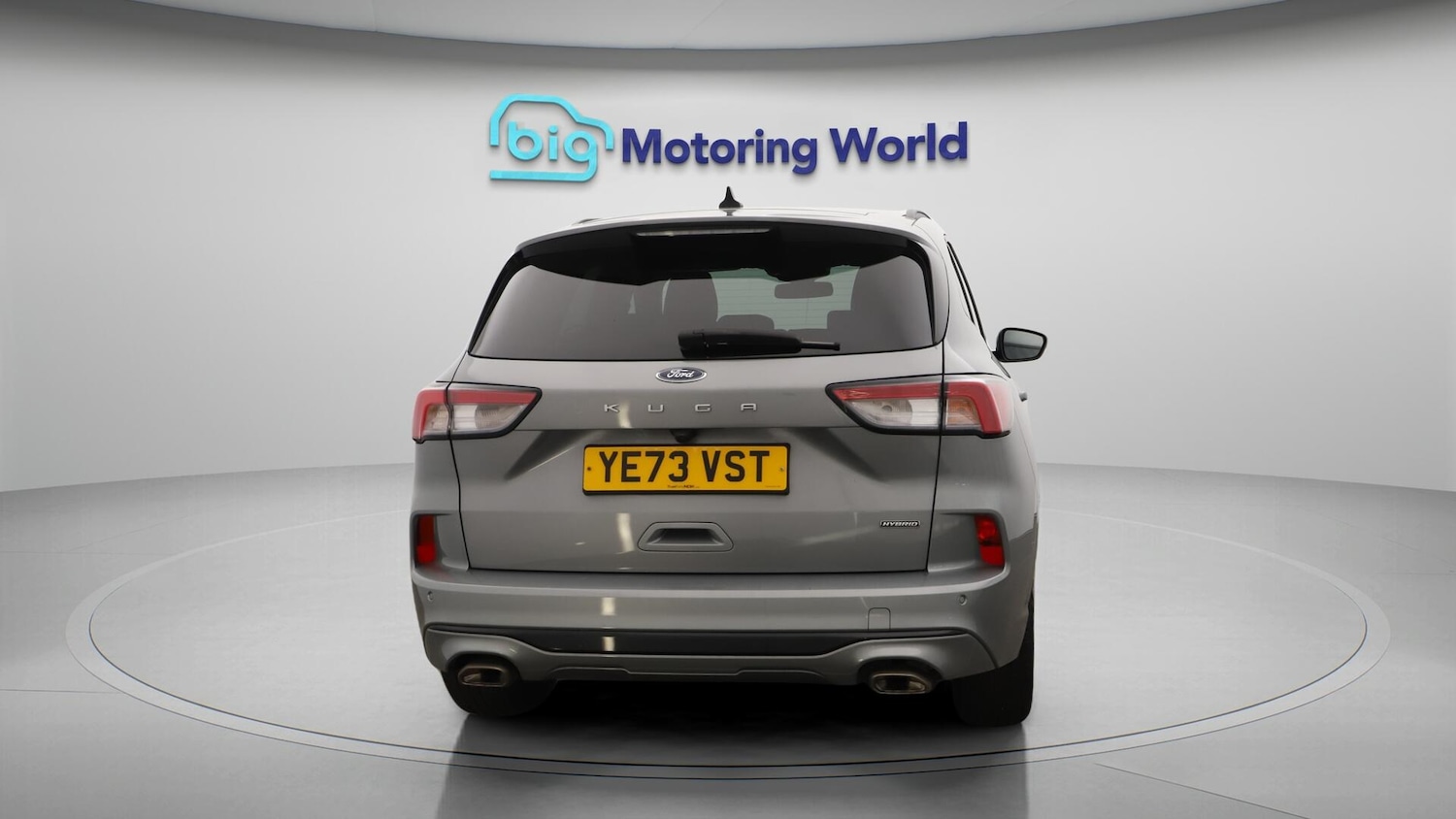 Used Ford Kuga 2023 for sale - 76431834: Photo 7