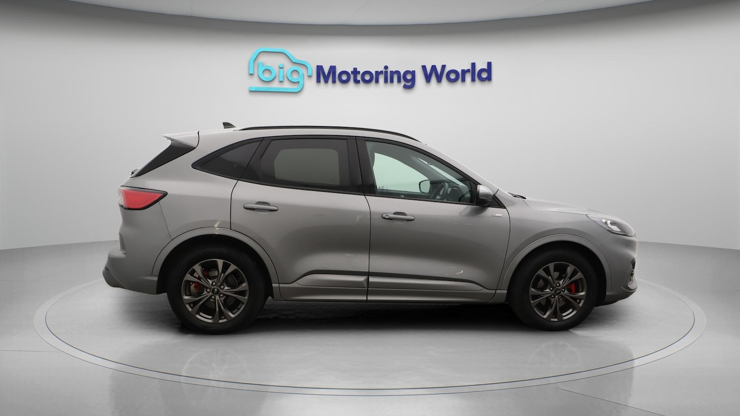 Used Ford Kuga 2023 for sale - 76431834: Photo 9