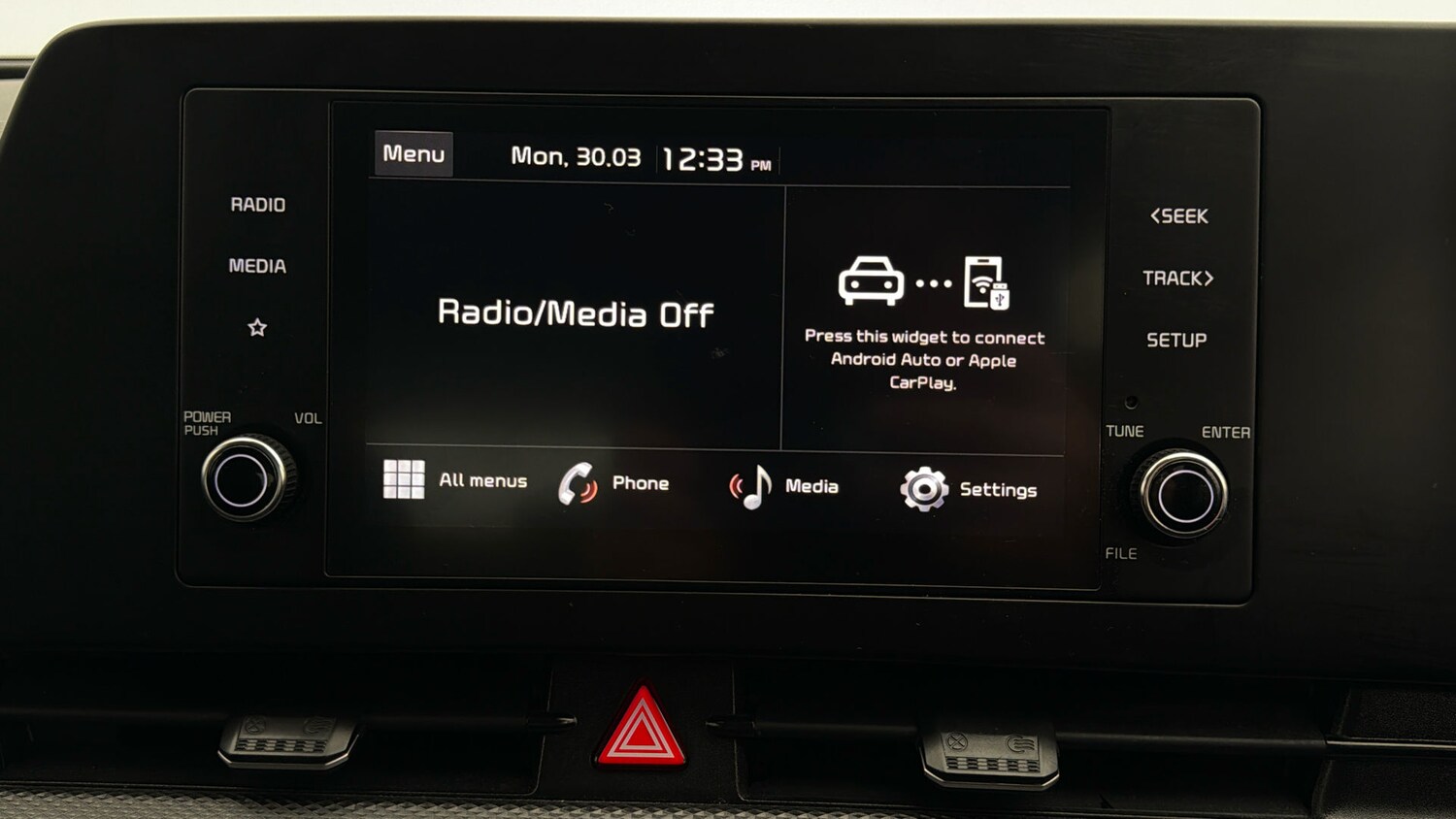 Used Kia Sportage 2023 for sale - 78075180: Photo 10