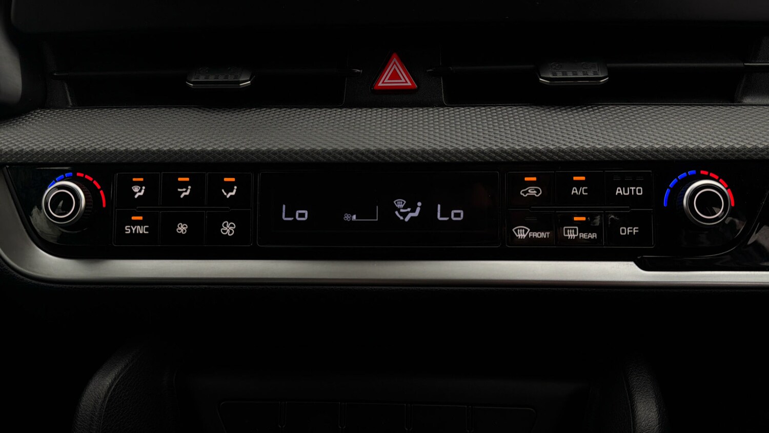 Used Kia Sportage 2023 for sale - 78075180: Photo 11