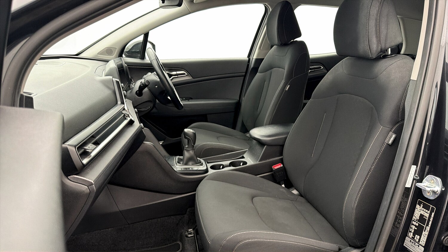 Used Kia Sportage 2023 for sale - 78075180: Photo 13