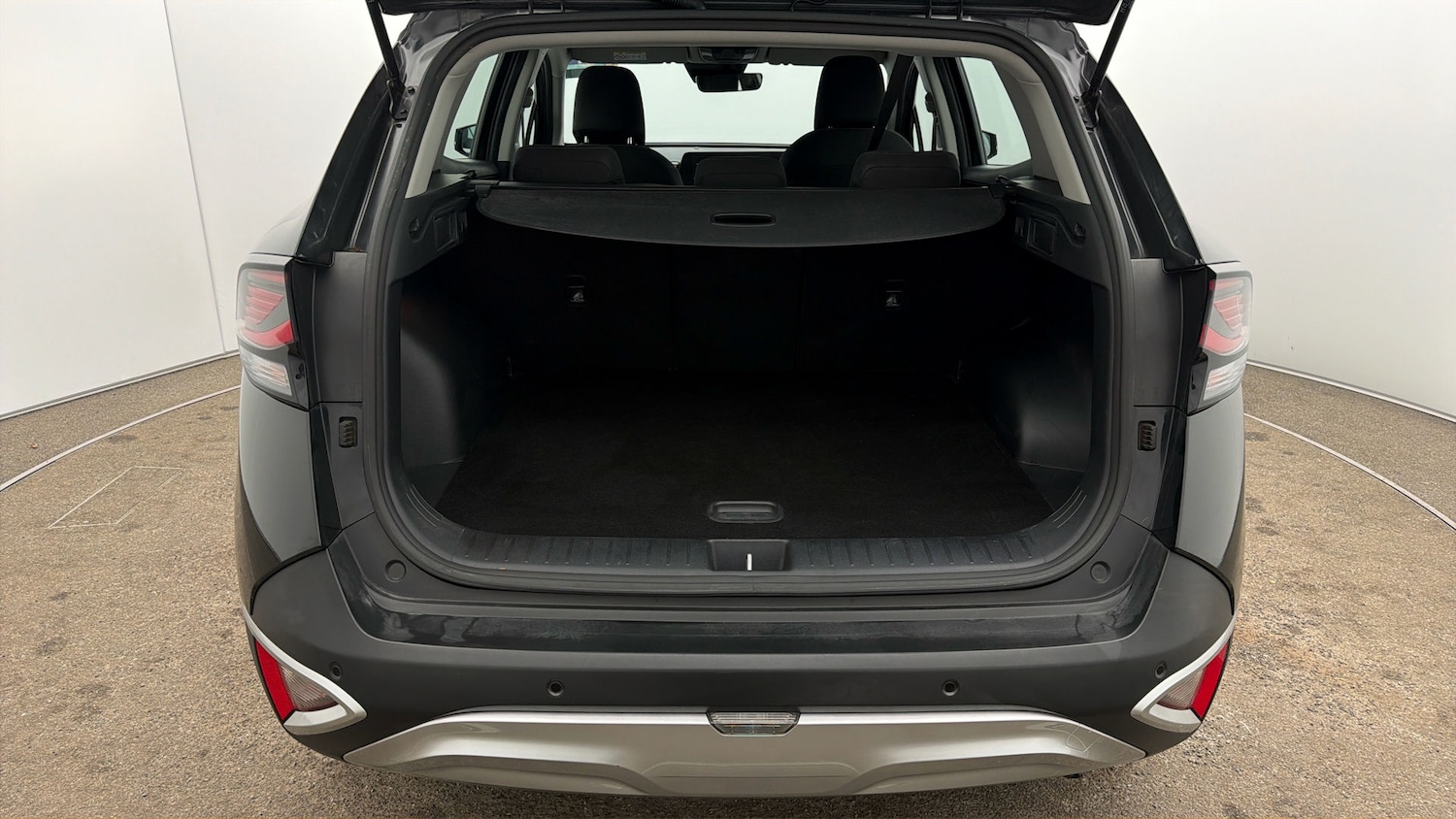 Used Kia Sportage 2023 for sale - 78075180: Photo 16