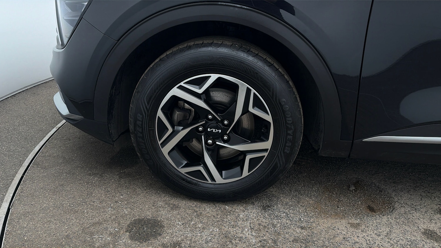 Used Kia Sportage 2023 for sale - 78075180: Photo 17