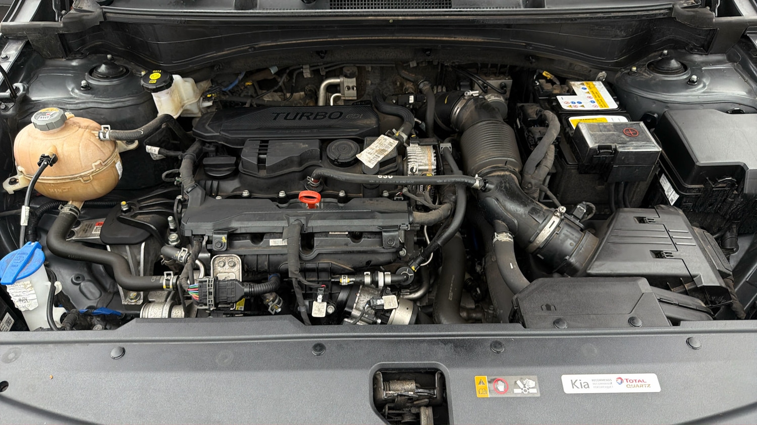 Used Kia Sportage 2023 for sale - 78075180: Photo 18