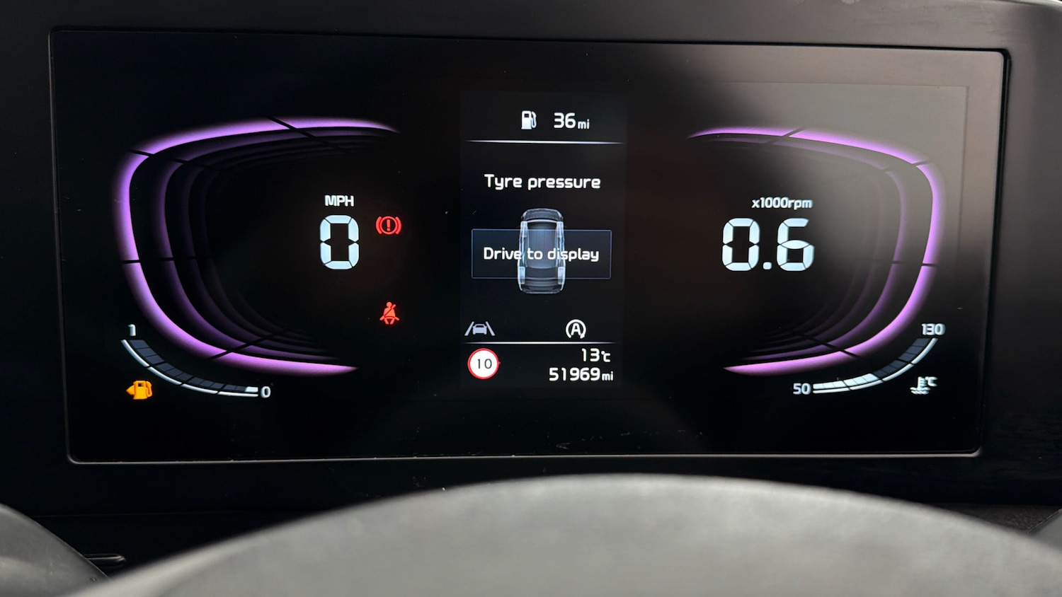 Used Kia Sportage 2023 for sale - 78075180: Photo 26