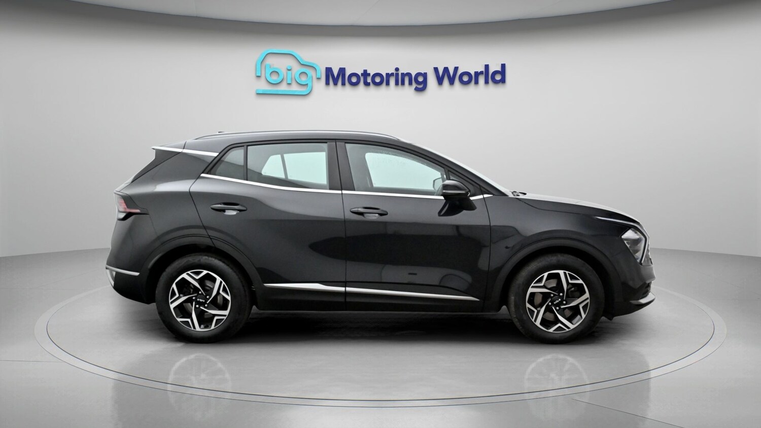 Used Kia Sportage 2023 for sale - 78075180: Photo 8