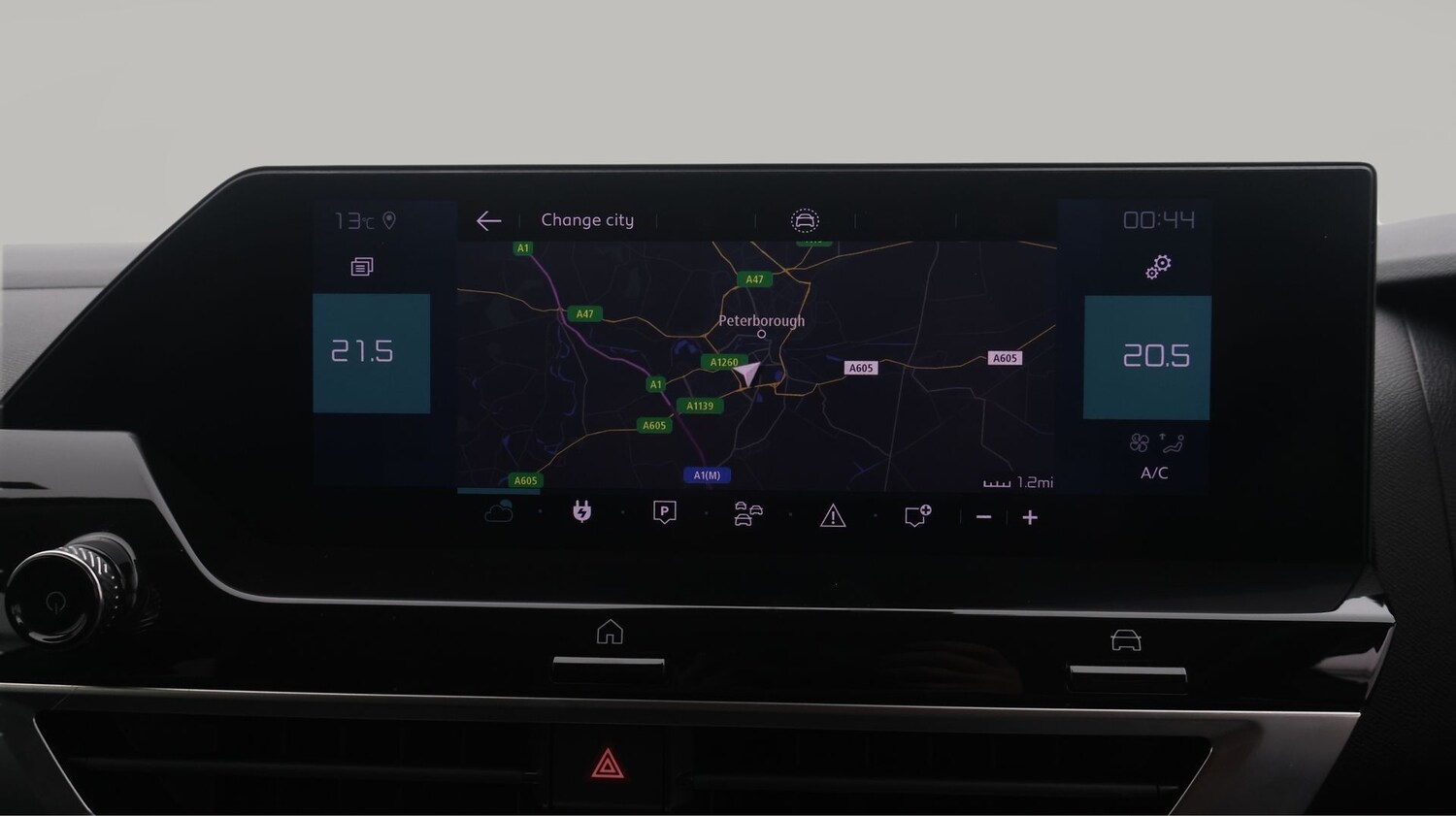 Used Citroen C4 2022 for sale - 77220271: Photo 11