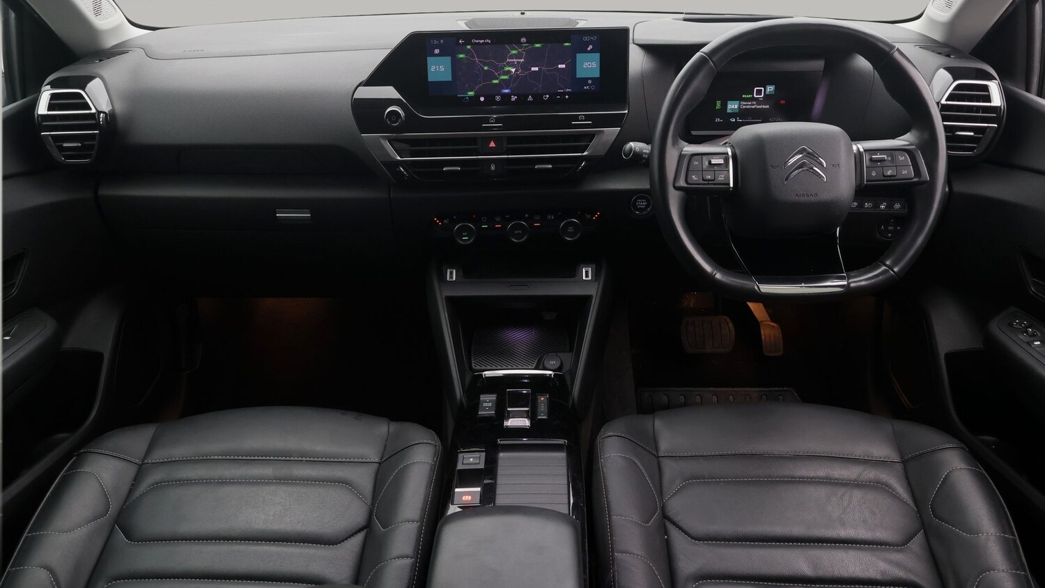 Used Citroen C4 2022 for sale - 77220271: Photo 13