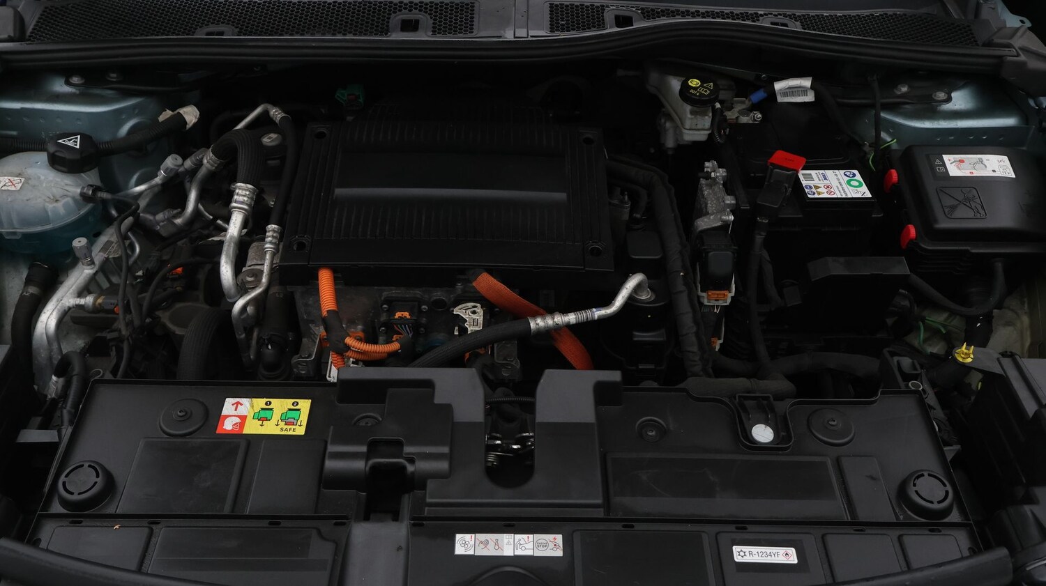 Used Citroen C4 2022 for sale - 77220271: Photo 19