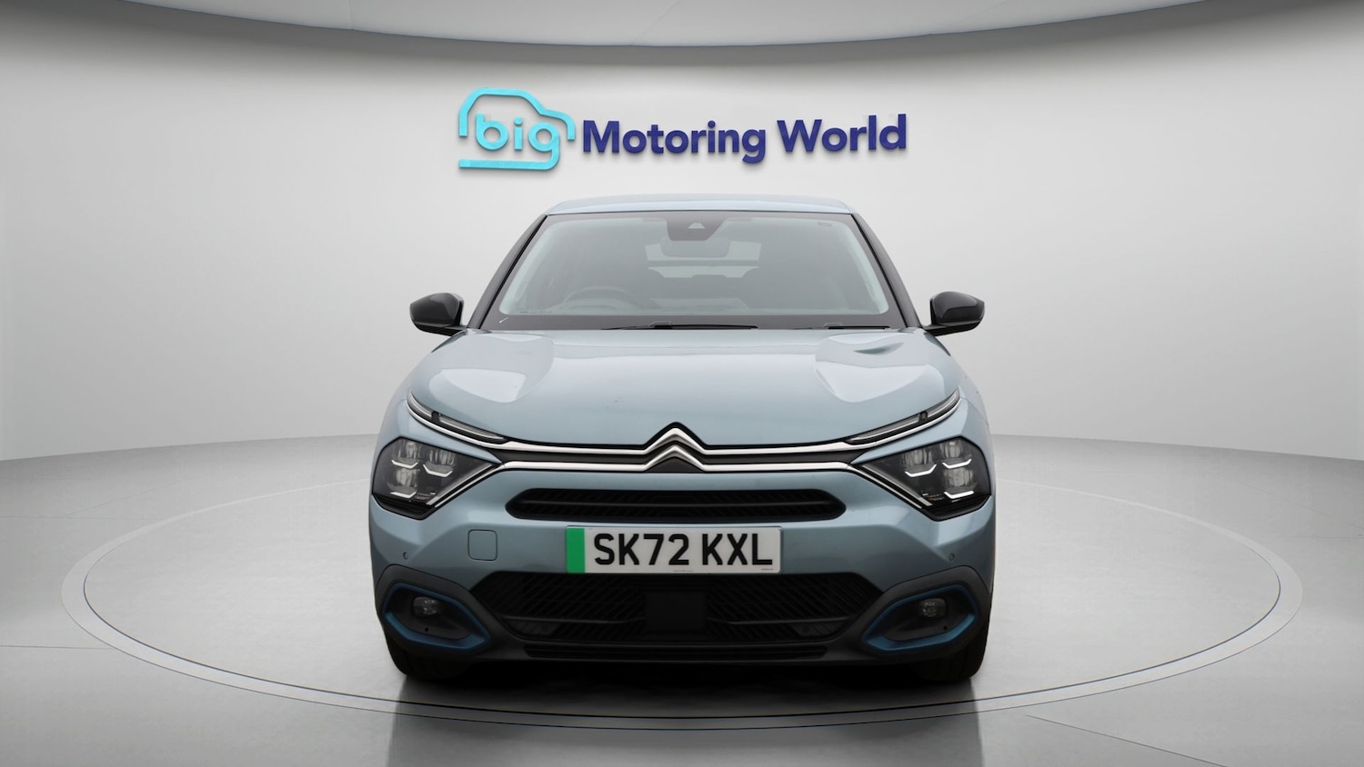 Used Citroen C4 2022 for sale - 77220271: Photo 2