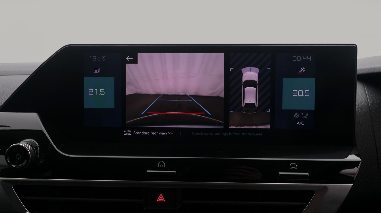 Used Citroen C4 2022 for sale - 77220271: Photo 23