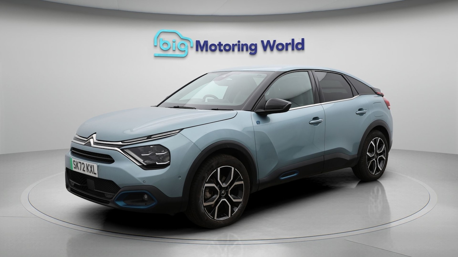 Used Citroen C4 2022 for sale - 77220271: Photo 3