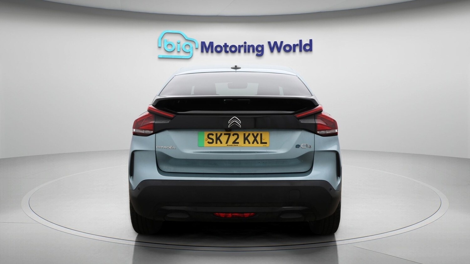 Used Citroen C4 2022 for sale - 77220271: Photo 6