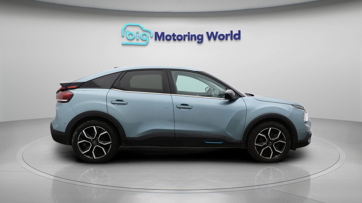 Used Citroen C4 2022 for sale - 77220271: Photo 8