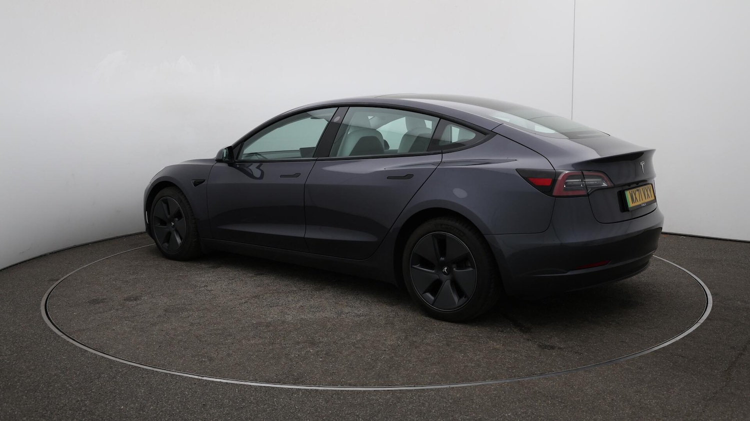 Used Tesla Model 3 2021 for sale - 76360219: Photo 35