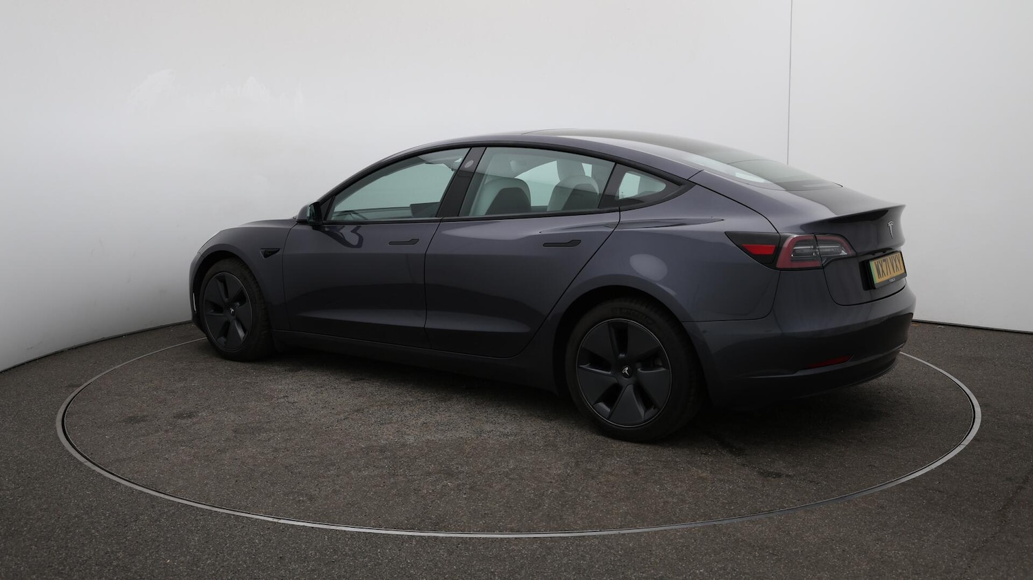 Used Tesla Model 3 2021 for sale - 76360219: Photo 36