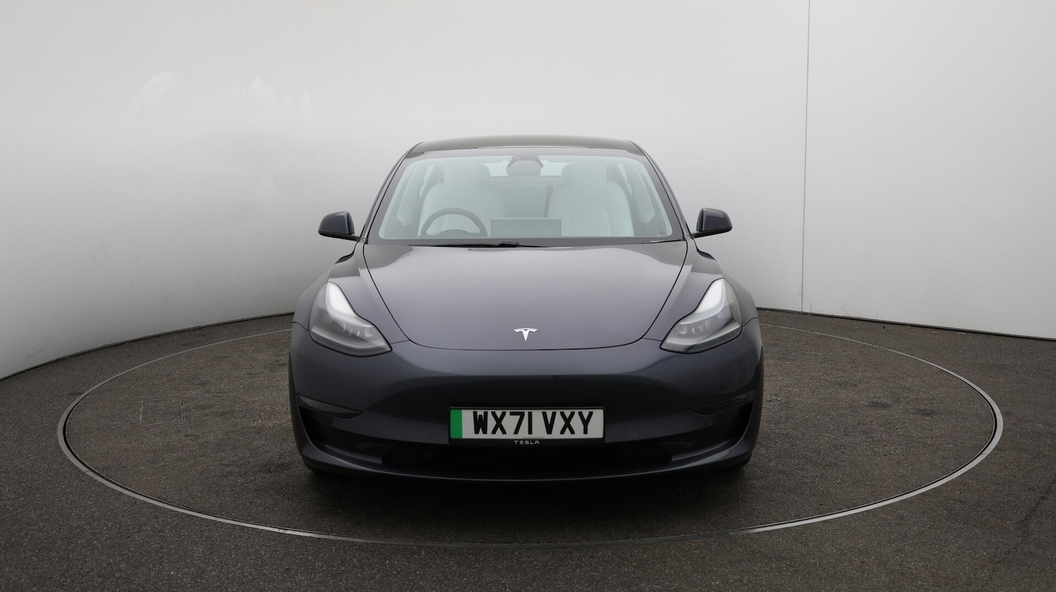 Used Tesla Model 3 2021 for sale - 76360219: Photo 40