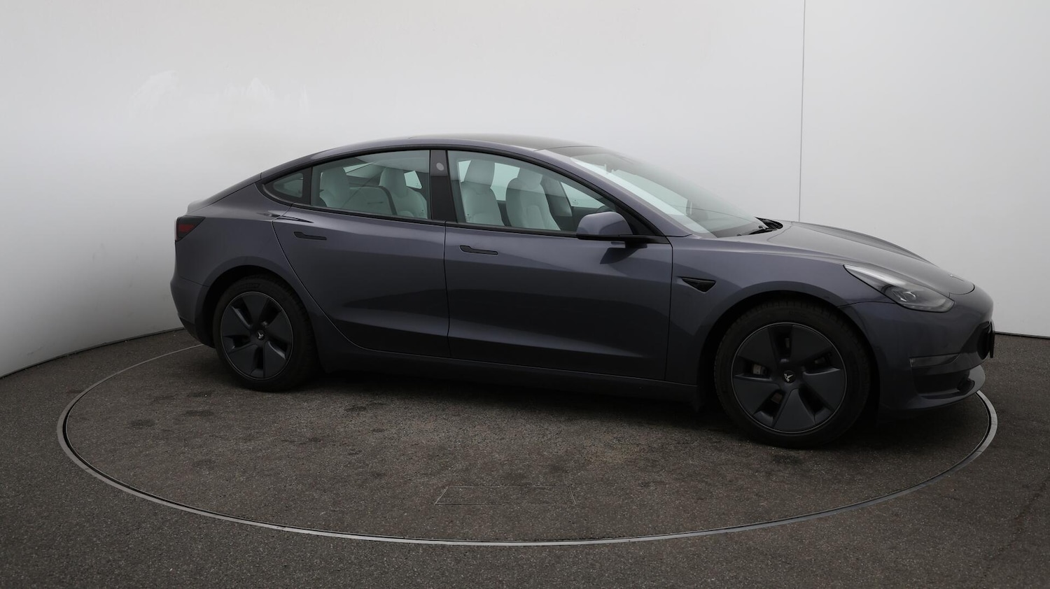 Used Tesla Model 3 2021 for sale - 76360219: Photo 46