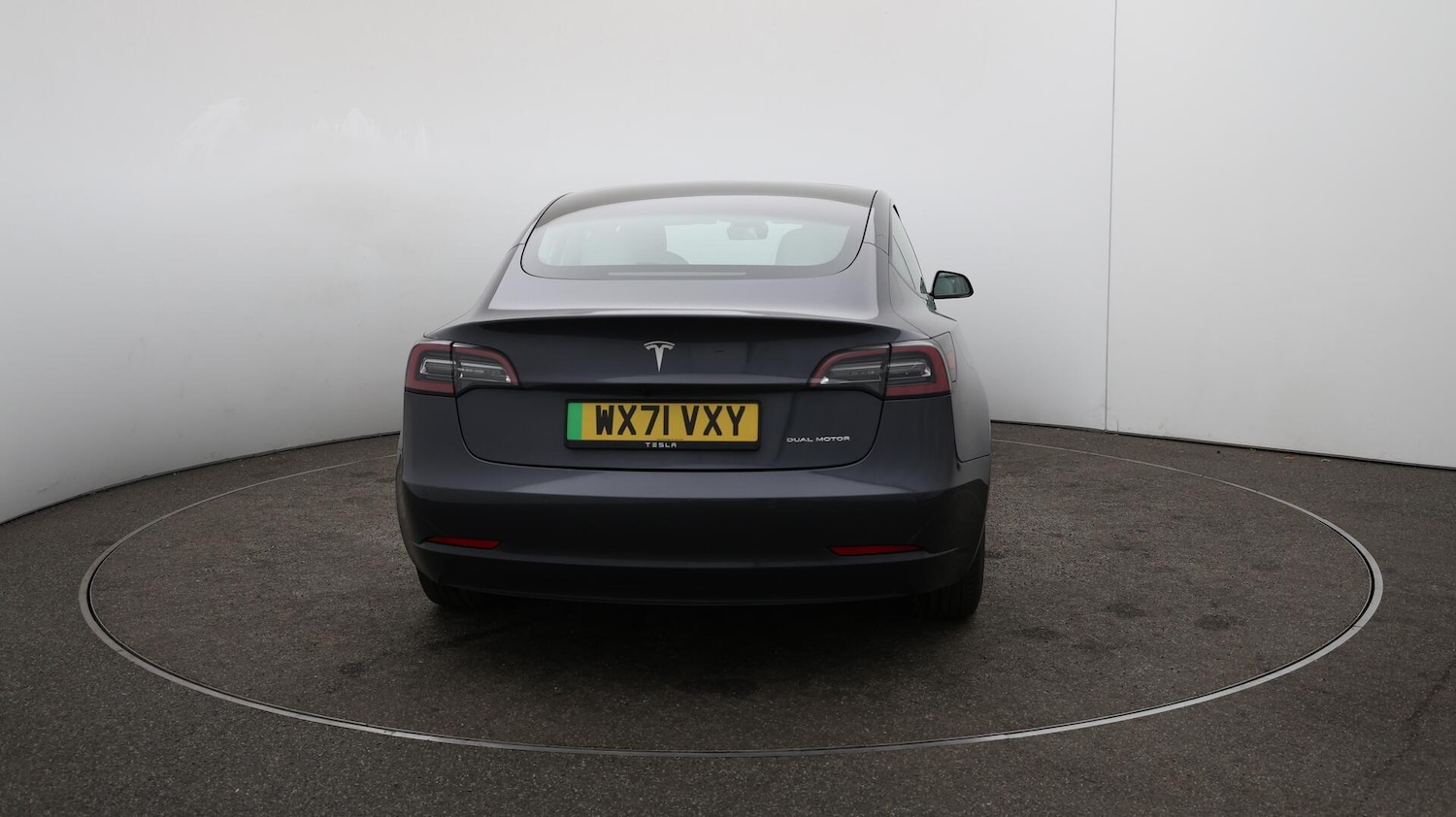 Used Tesla Model 3 2021 for sale - 76360219: Photo 57