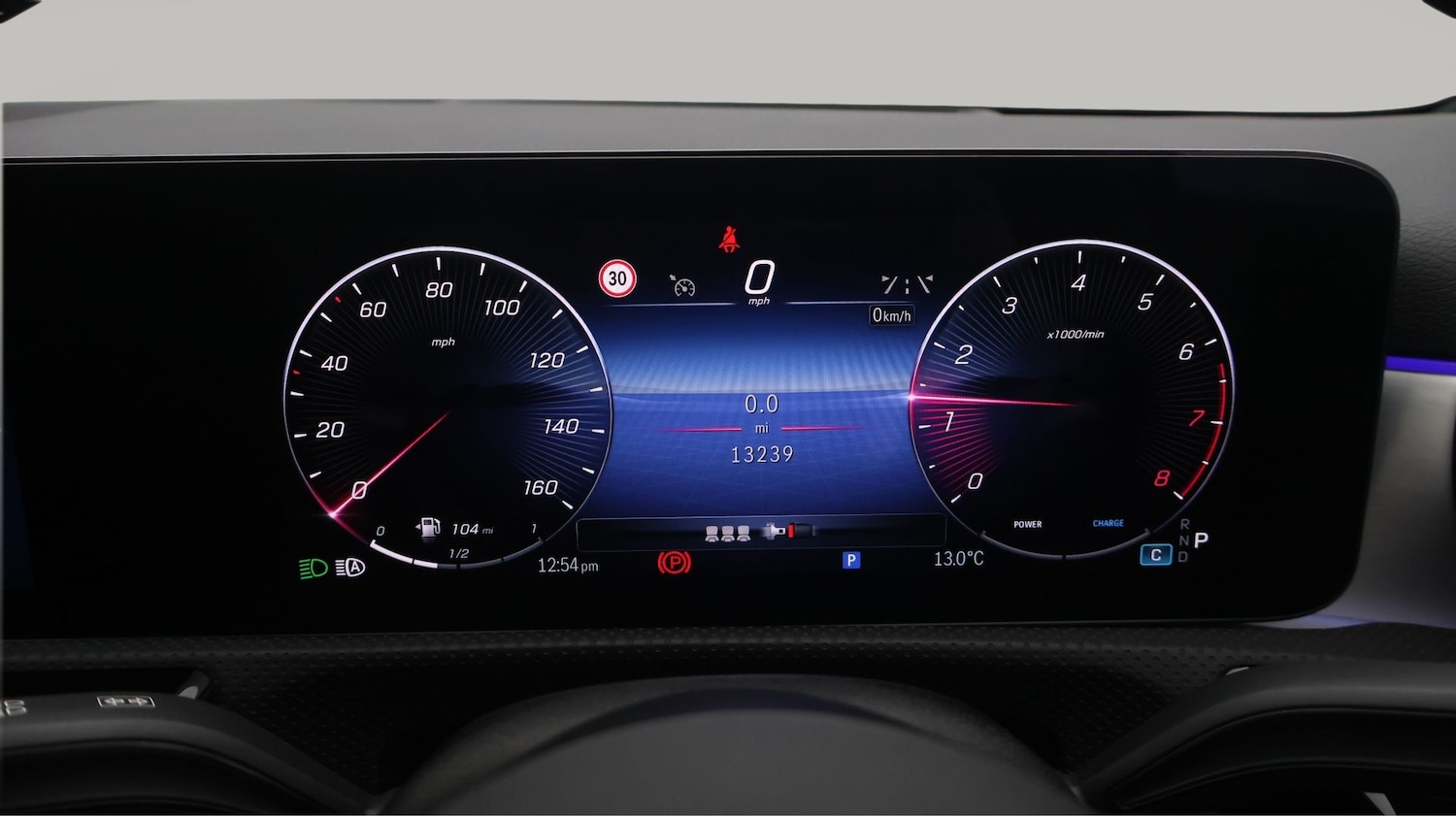 Used Mercedes-Benz A-Class 2024 for sale - 77687349: Photo 10