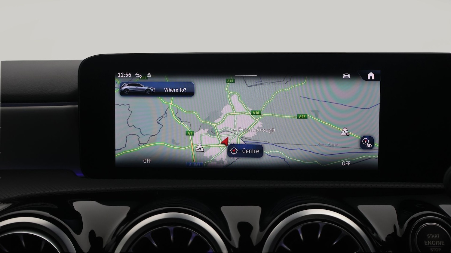 Used Mercedes-Benz A-Class 2024 for sale - 77687349: Photo 11