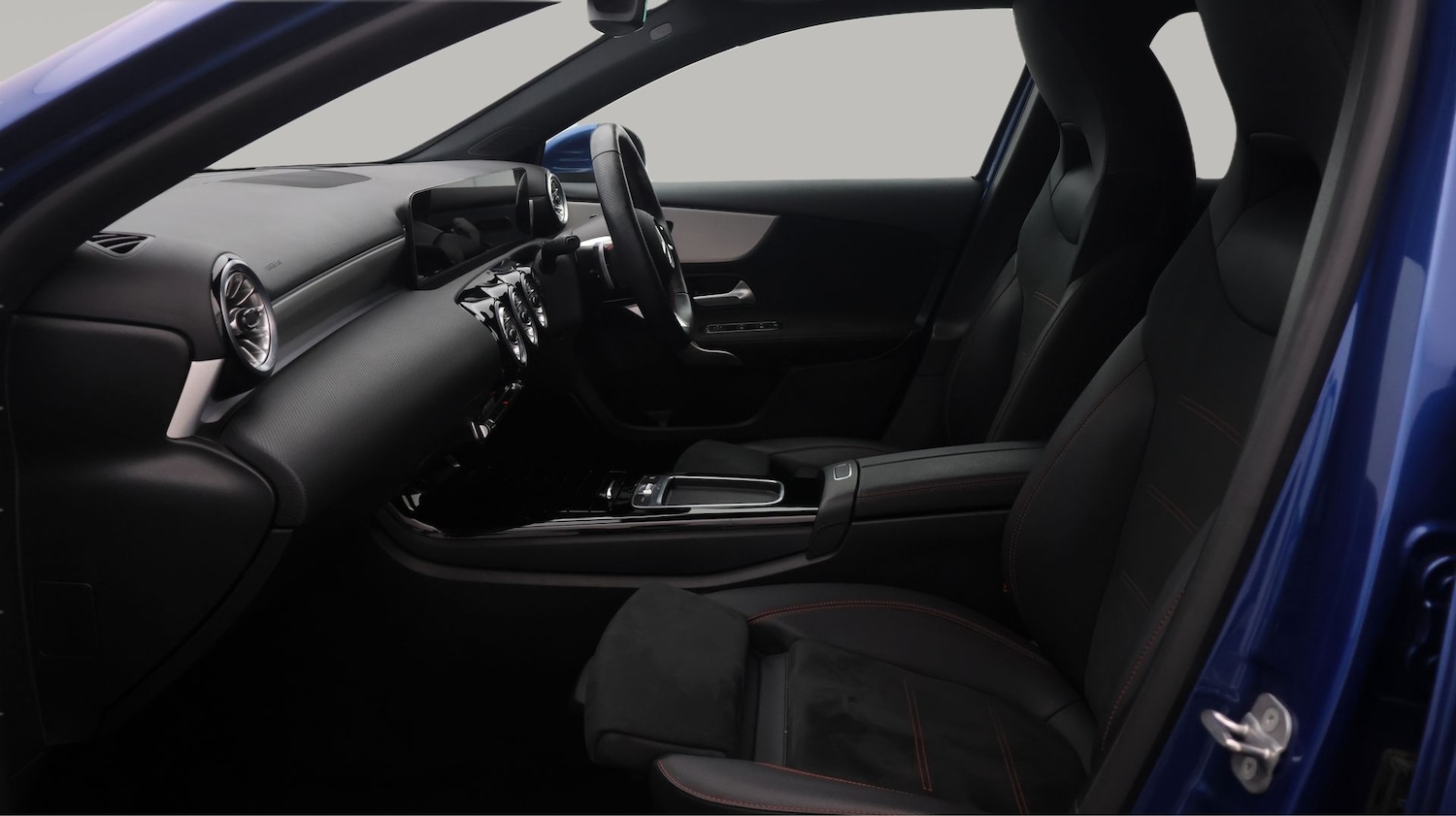 Used Mercedes-Benz A-Class 2024 for sale - 77687349: Photo 14