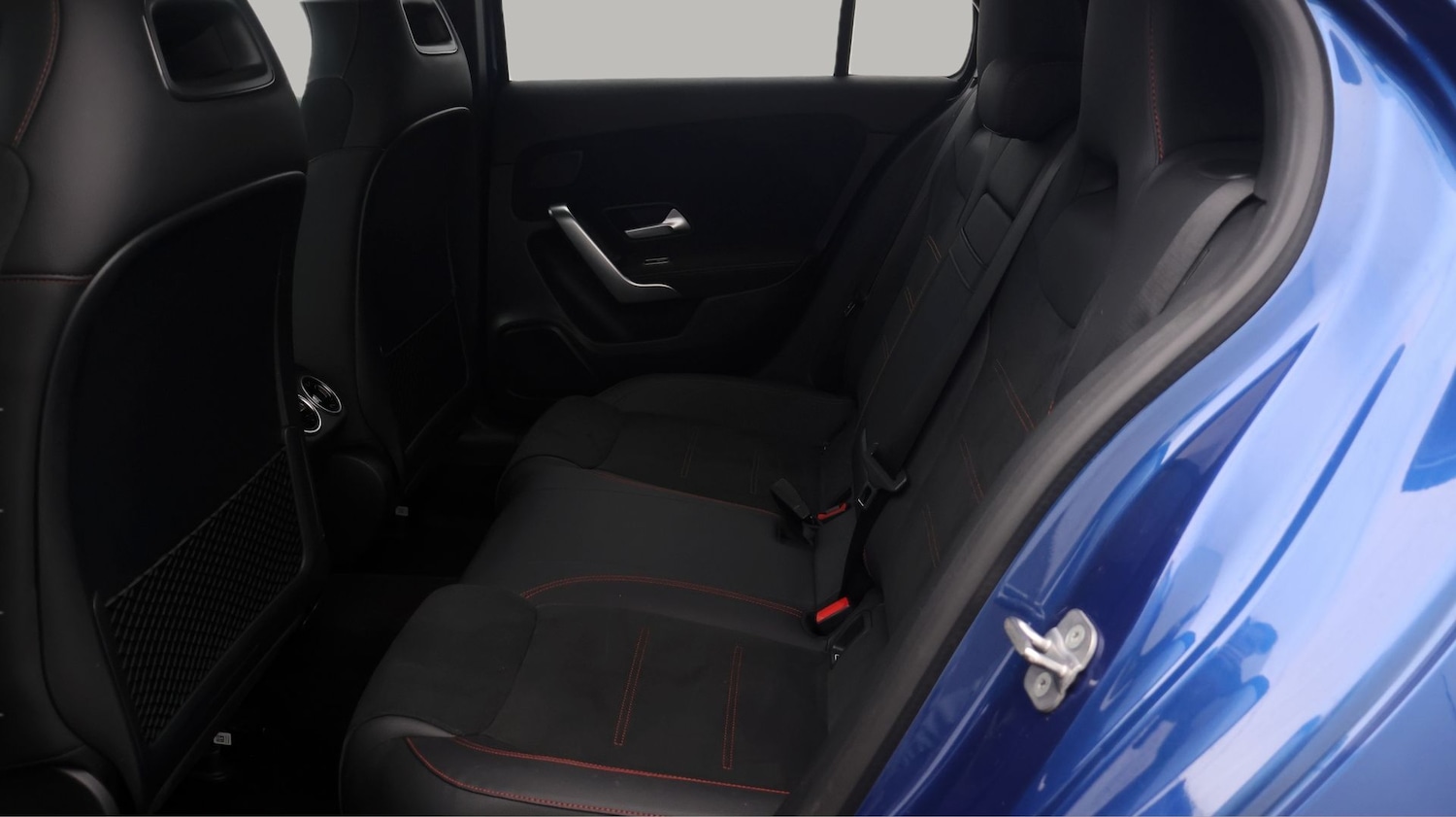 Used Mercedes-Benz A-Class 2024 for sale - 77687349: Photo 16