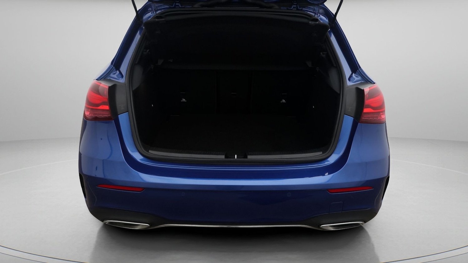 Used Mercedes-Benz A-Class 2024 for sale - 77687349: Photo 17