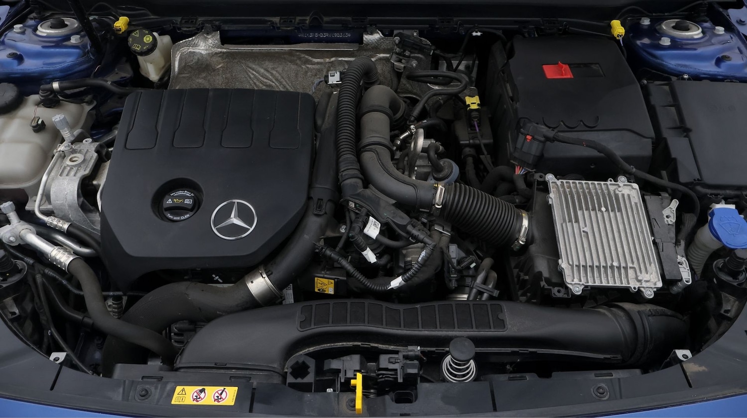 Used Mercedes-Benz A-Class 2024 for sale - 77687349: Photo 19