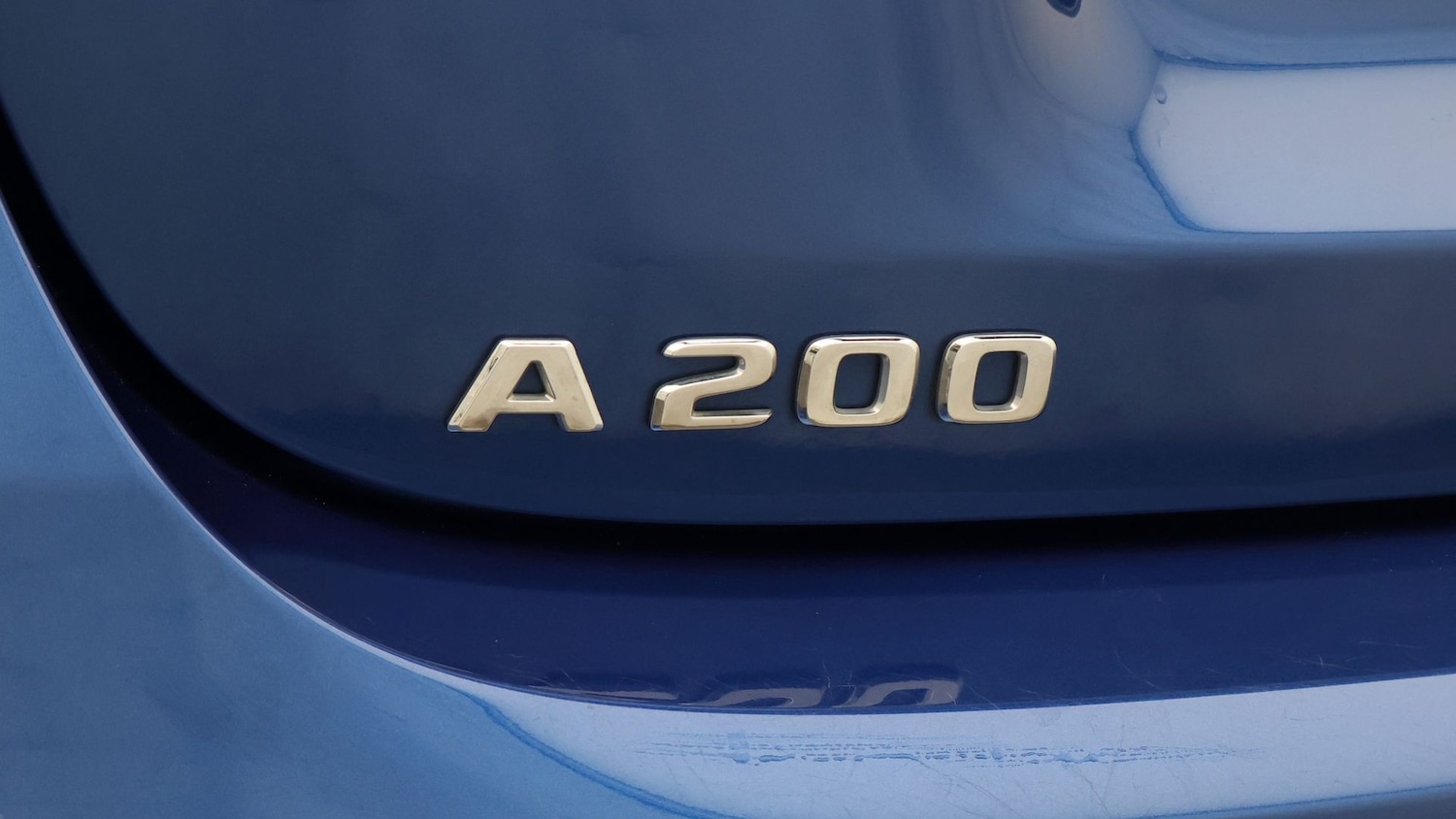 Used Mercedes-Benz A-Class 2024 for sale - 77687349: Photo 23