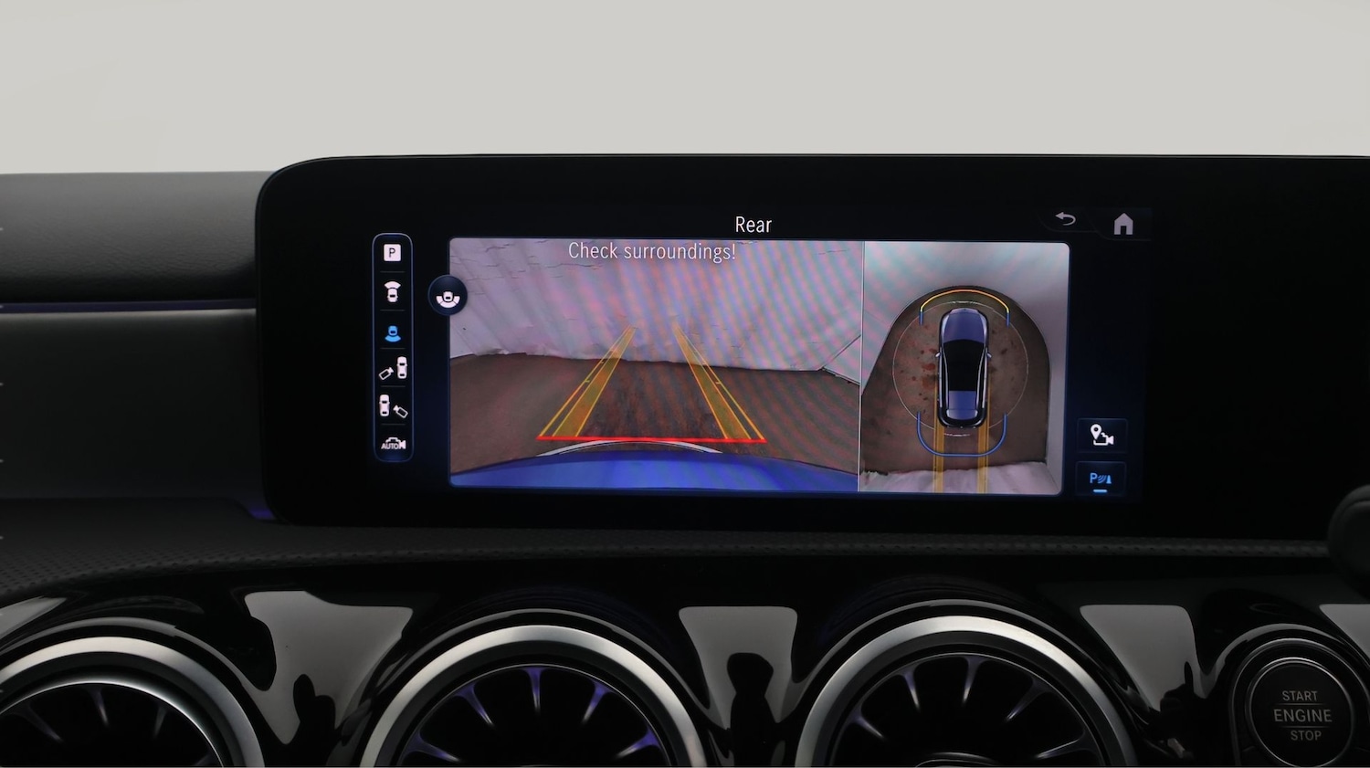 Used Mercedes-Benz A-Class 2024 for sale - 77687349: Photo 25