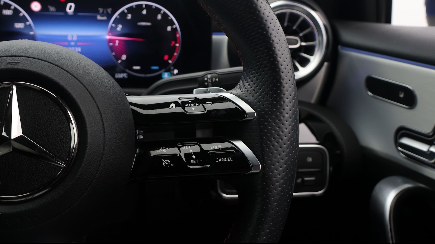 Used Mercedes-Benz A-Class 2024 for sale - 77687349: Photo 26