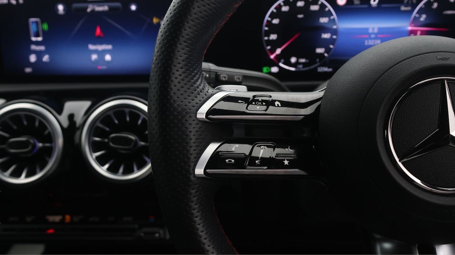 Used Mercedes-Benz A-Class 2024 for sale - 77687349: Photo 27