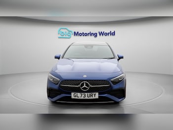 Used Mercedes-Benz A-Class 2024 for sale - 77687349: Photo