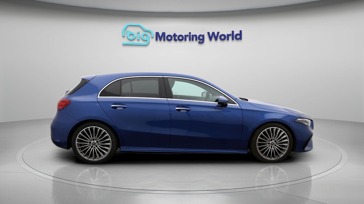 Used Mercedes-Benz A-Class 2024 for sale - 77687349: Photo 8