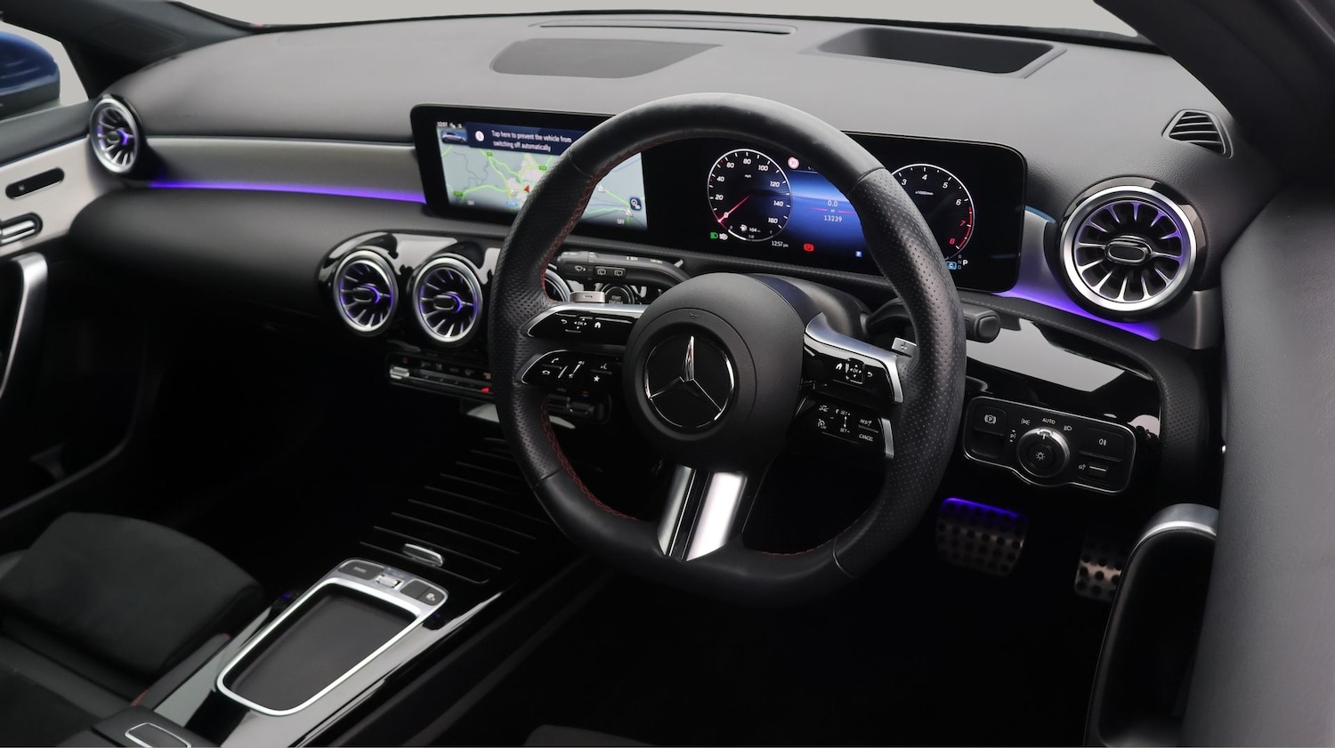 Used Mercedes-Benz A-Class 2024 for sale - 77687349: Photo 9