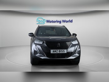 Used Peugeot 2008 2023 for sale - 79327595: Photo