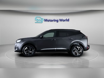 Used Peugeot 2008 2023 for sale - 79327595: Photo