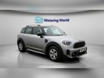 Used MINI Countryman 2022 for sale - 78311334: Photo