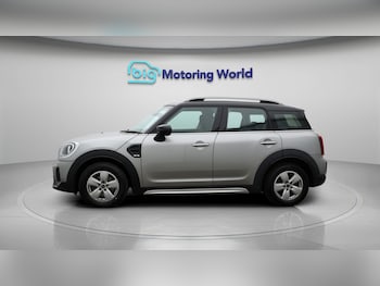 Used MINI Countryman 2022 for sale - 78311334: Photo