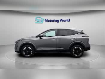 Used Nissan Qashqai 2024 for sale - 79684358: Photo