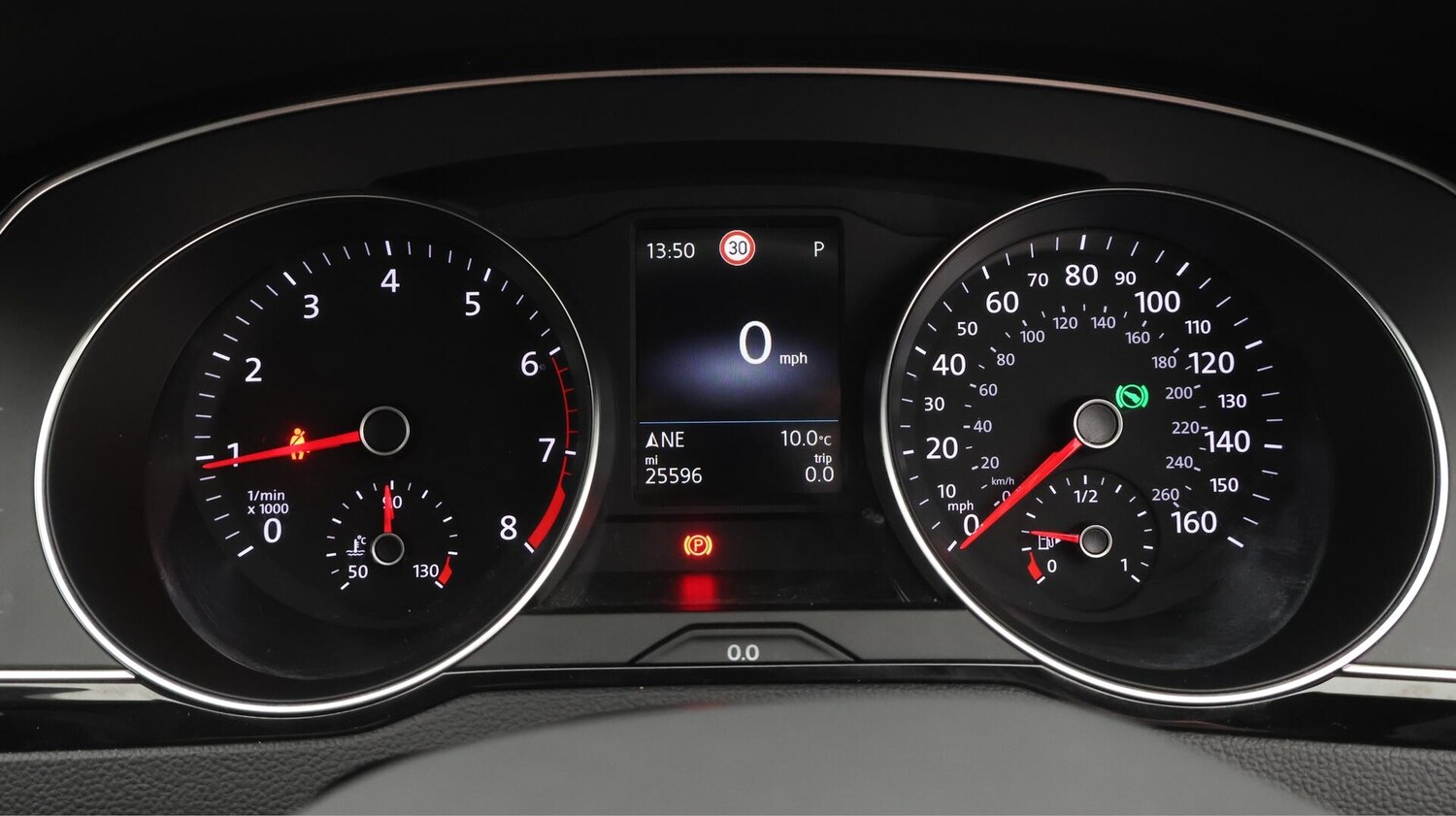 Used Volkswagen Passat for sale - 76728884: Photo 11