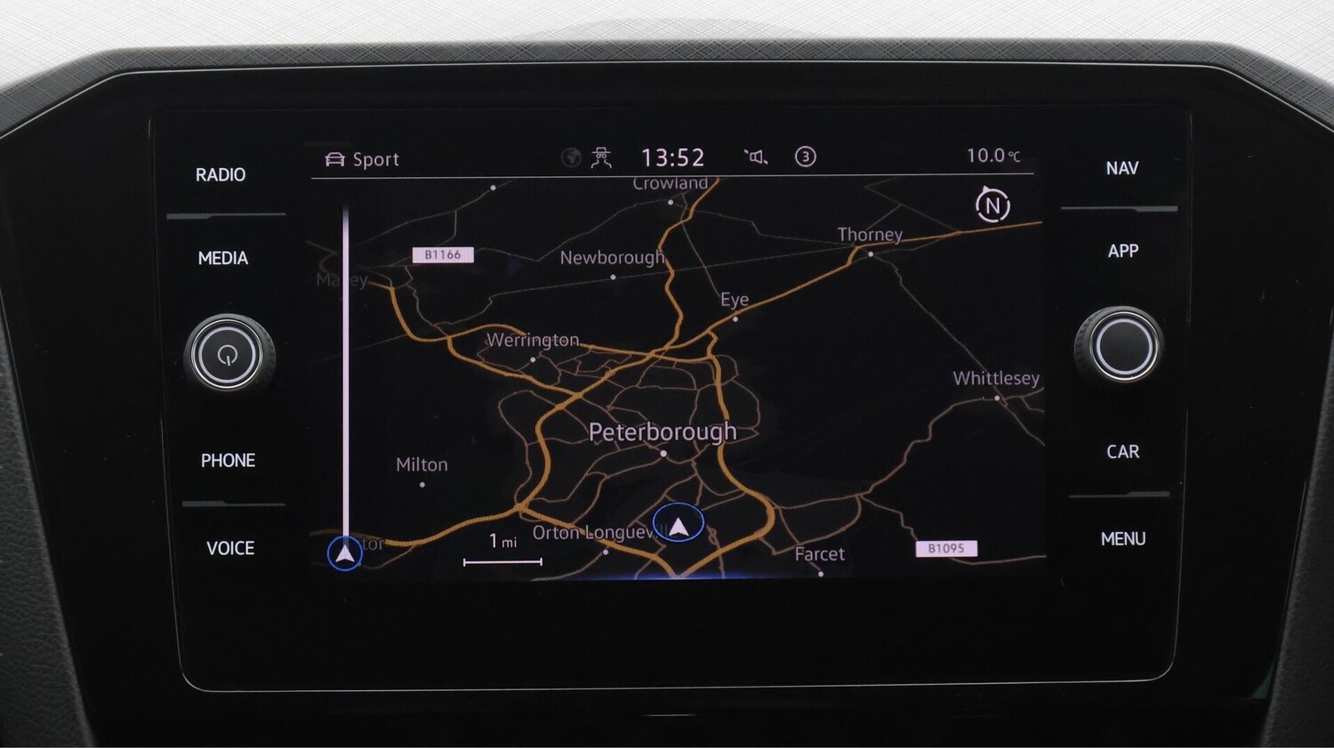 Used Volkswagen Passat for sale - 76728884: Photo 12