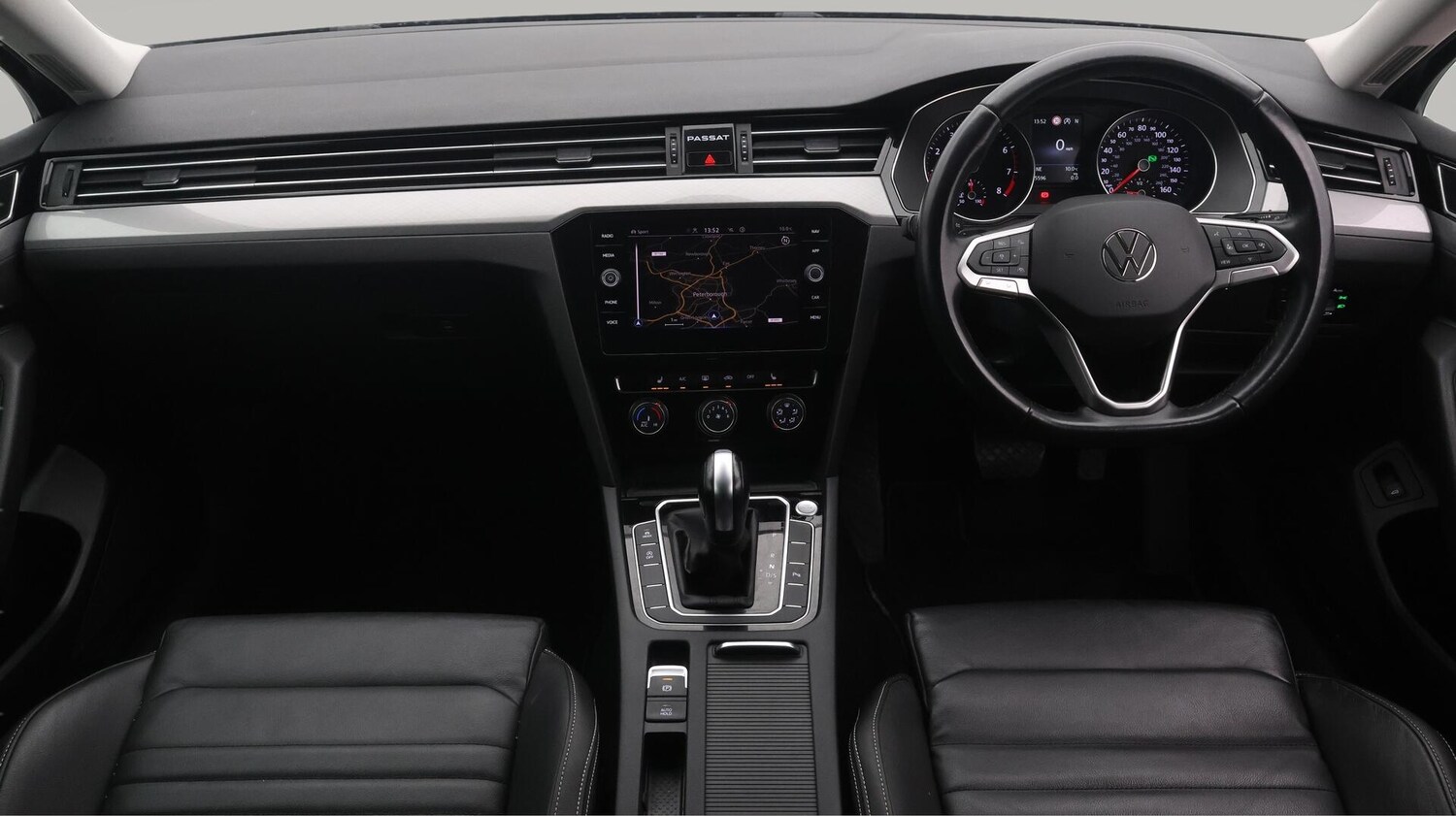 Used Volkswagen Passat for sale - 76728884: Photo 14